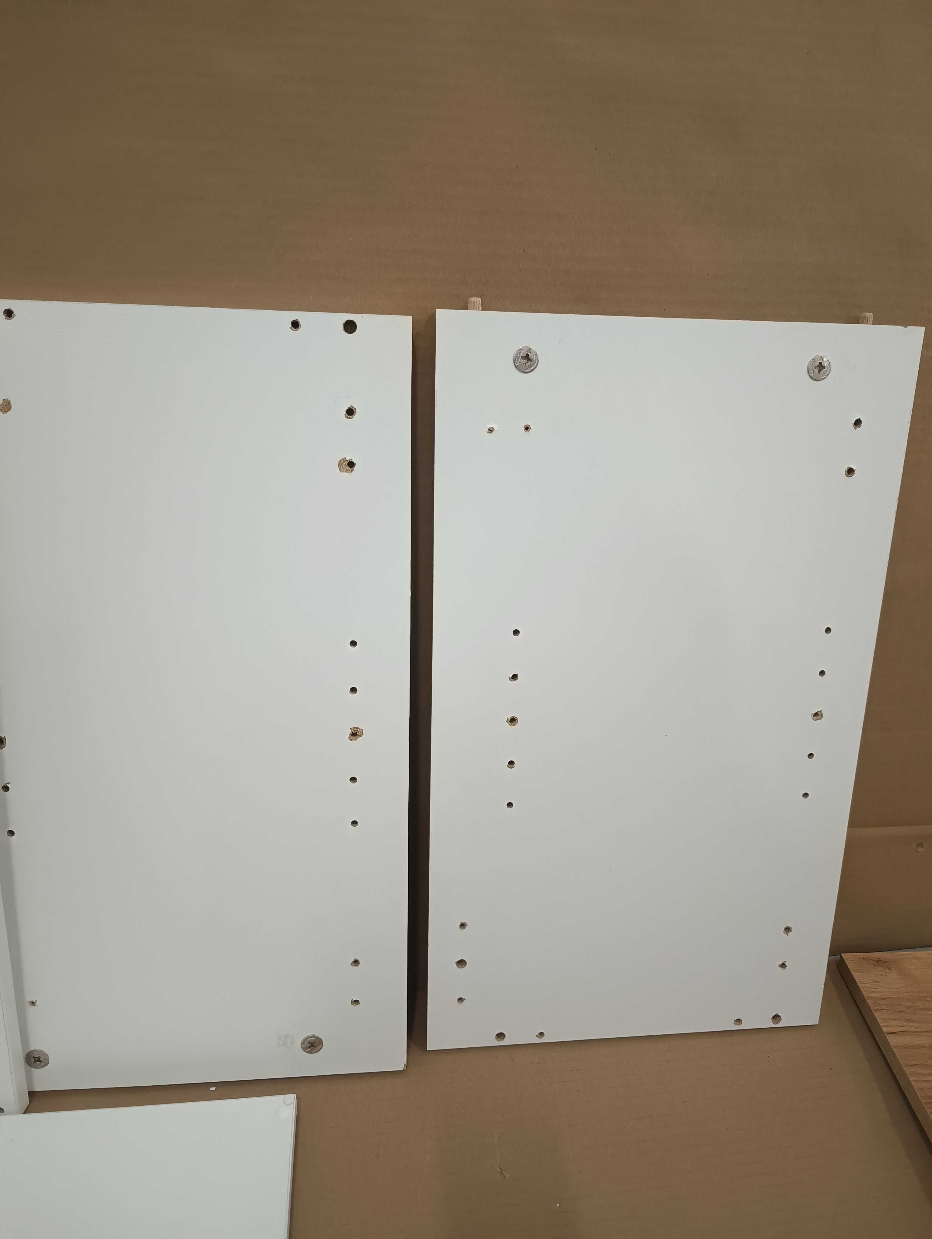 Germania szafka pod umywalkę pod zlew WB 70x58x34cm