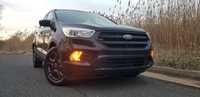 2017 Ford Escape повний привід 4х4