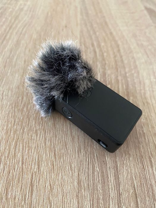 Dji pocket 2 combo