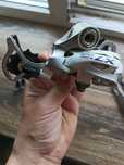 Перекидки shimano deore lx rd t661