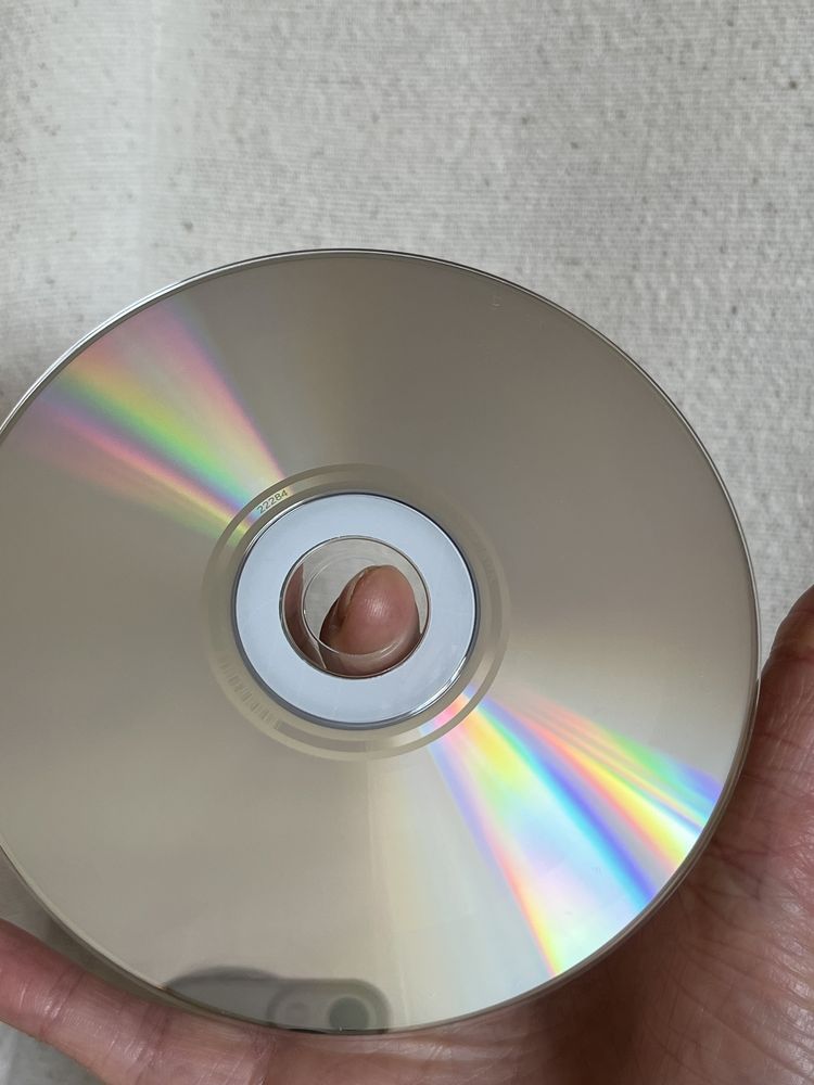 Mikromusic Tak mi się nie chce CD z autografem
