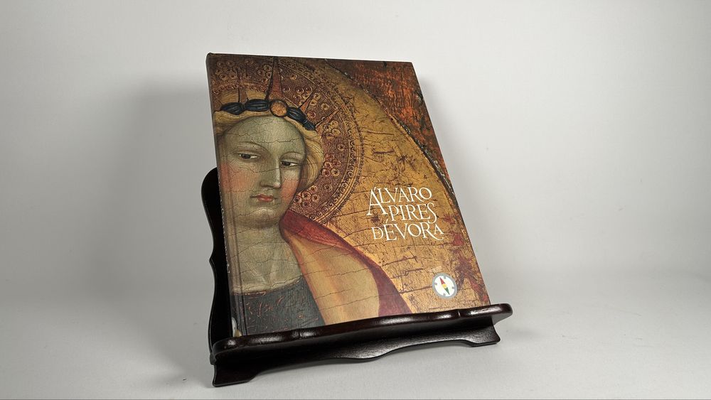 Álvaro Pires de Évora - Um Pintor Português na Itália… (Paulino,1994)