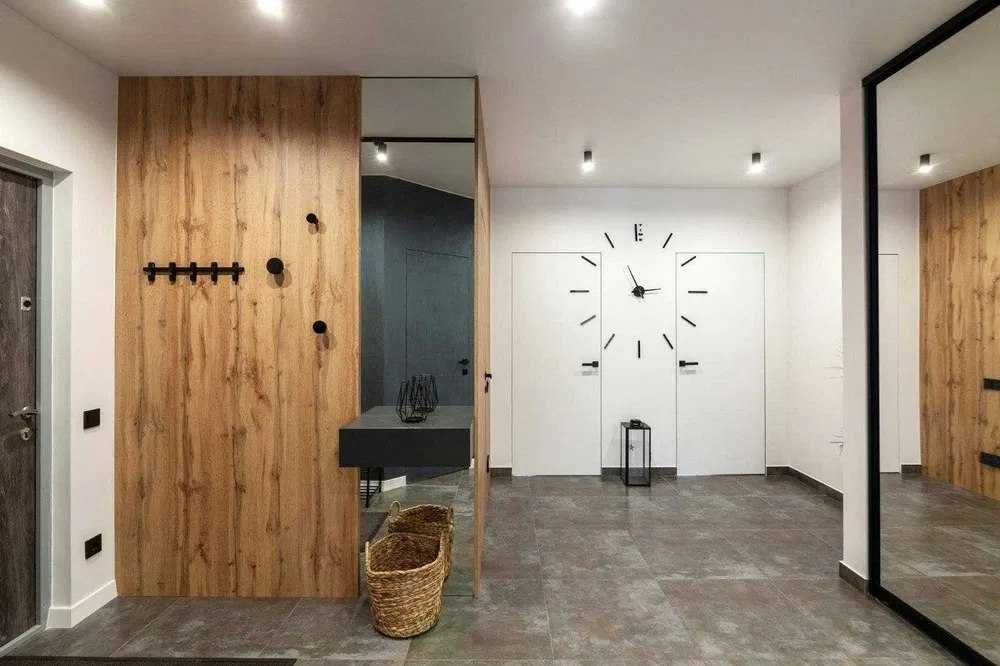 Ремонт під ключ: Квартир, Приватних будинків та Офісів