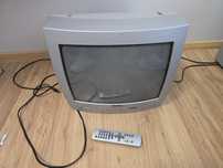 Telewizor Funai 14 cali kineskopowy z pilotem