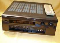Yamaha RX V2095 RDS