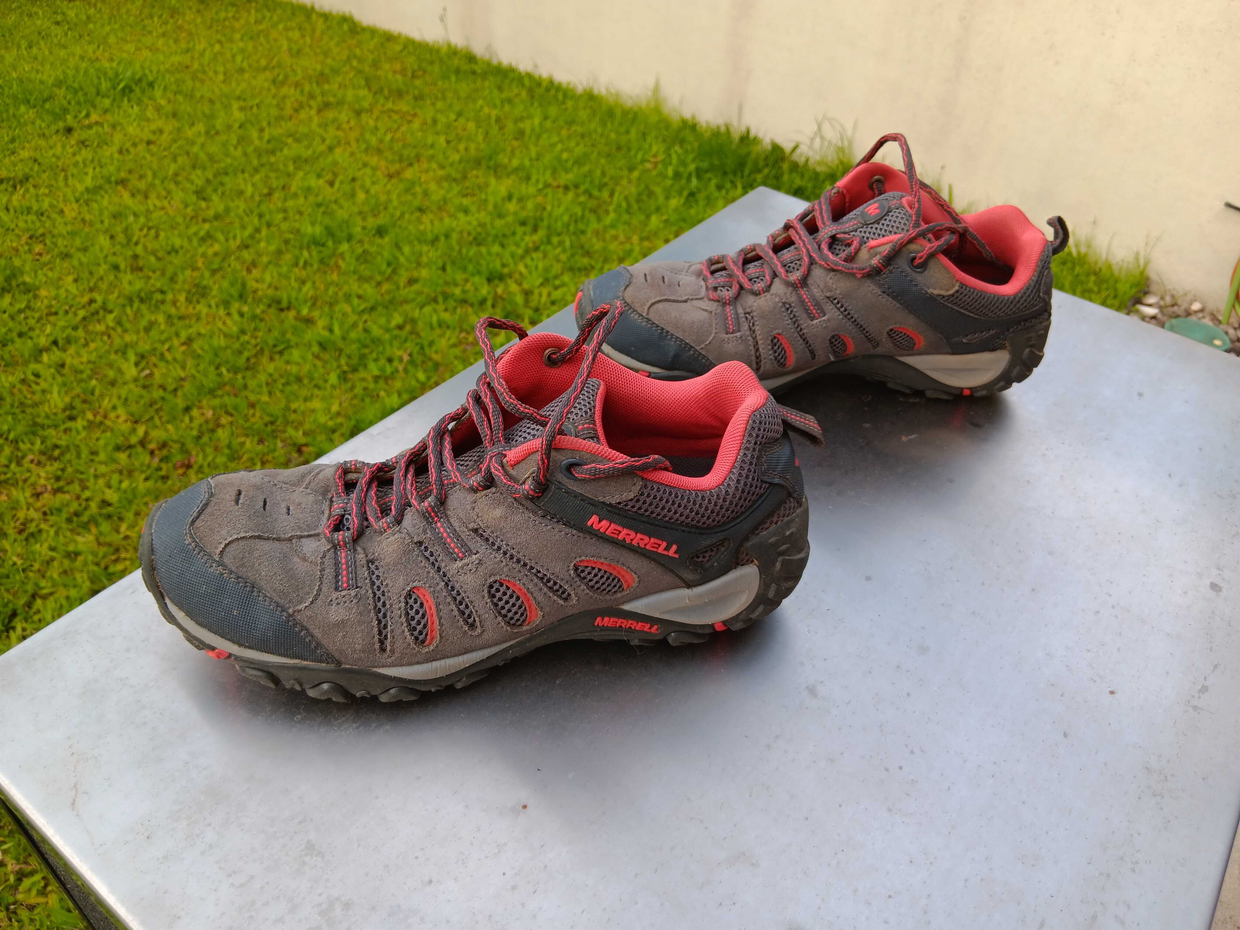 Sapatilhas MERRELL