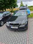 Sprzedam BMW E 91
