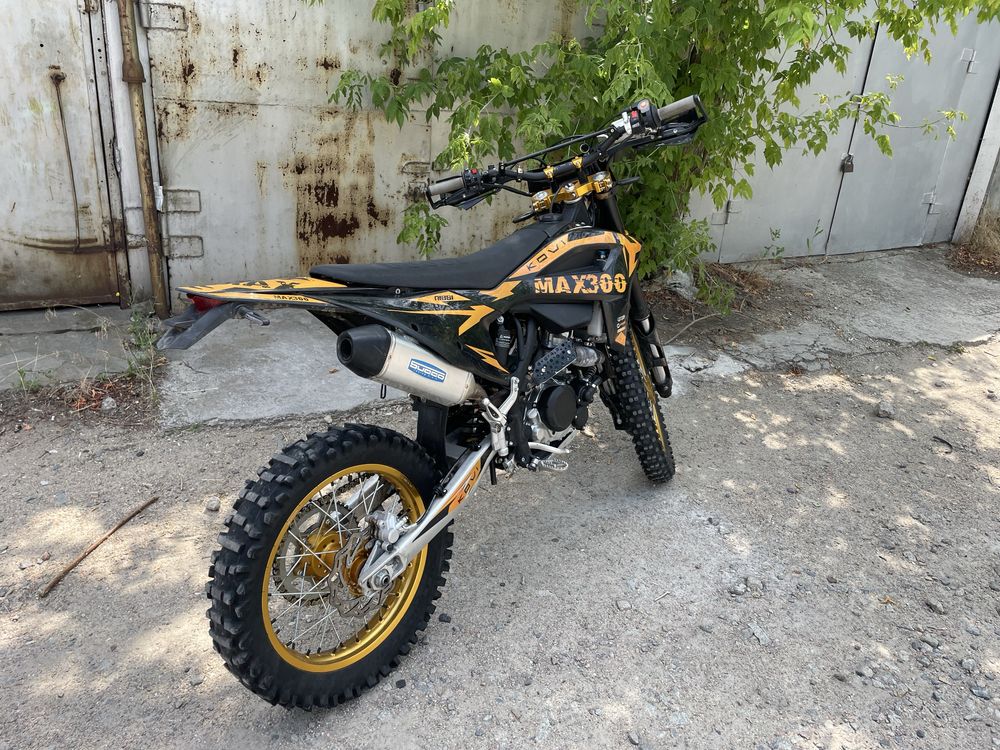 Прлдам Kovi max 300