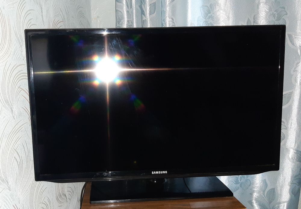 Телевизор Samsung UE32EH5307K