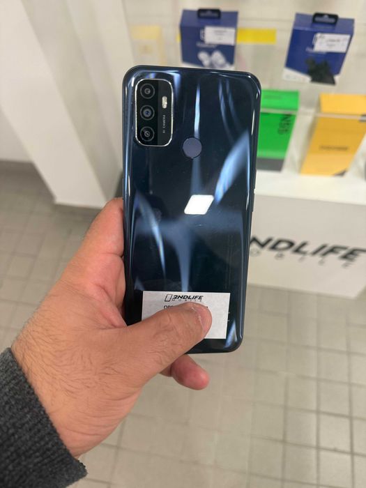 [Braga] Oppo A53S 128GB até 12x*