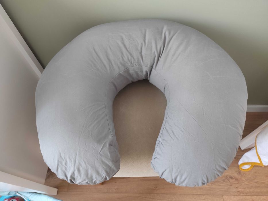 Poduszka do karmienia rogal