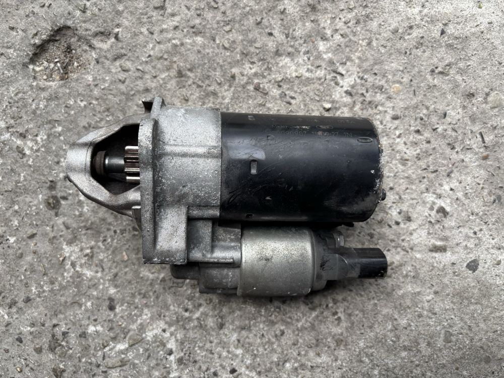 Rozrusznik Audi A4 B6 B7 A6 C5 Vw Seat Skoda