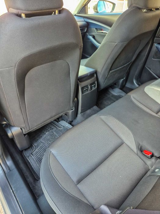 Mazda CX 30 Caixa automática 49500kms