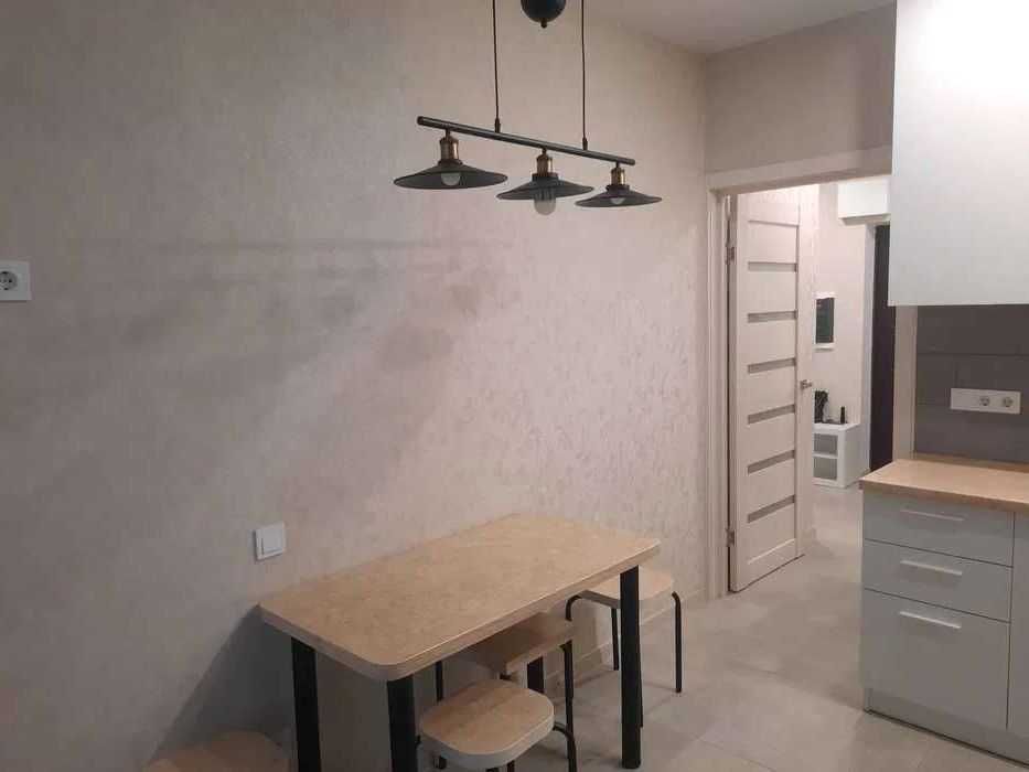 Здається 1-кімнатна квартира в ЖК Каховська