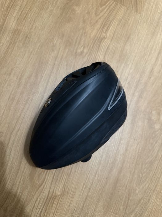 Dye Dsr Pro Paintball