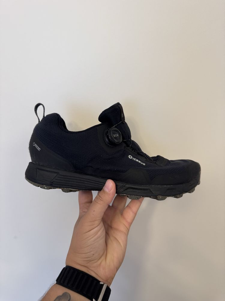 Buty Icebug Rover M RB9X Gtx Boa Gore-tex 44EU 28,5 cm