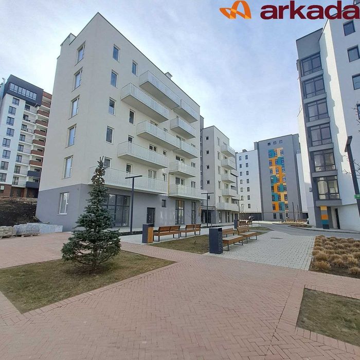 Продам 3кімнатну квартиру в ЖК Краківський. Газифікована. 66м2