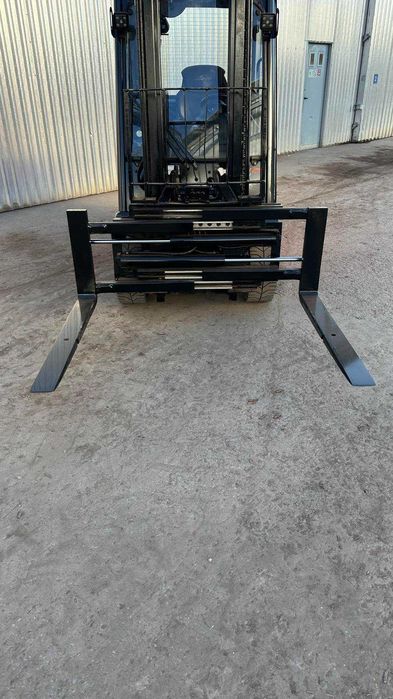 Linde Material Handling H25D-02 рік випуску 2014