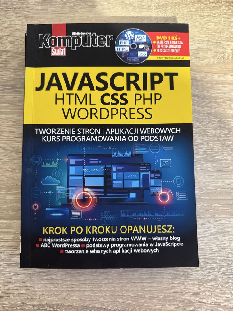 Komputer Świat Javascript