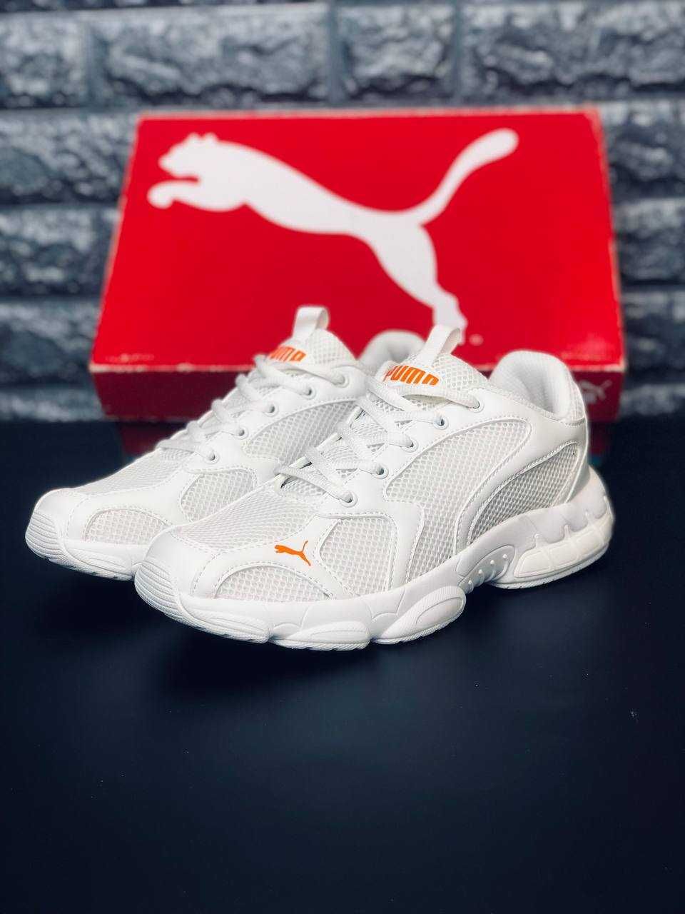 Кросівки Puma чоловічі Супер пропозиція! Пума кроссовки летние Акция!