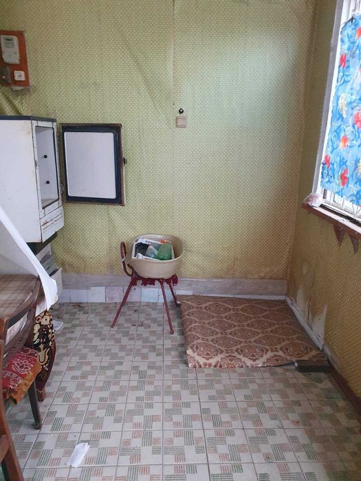 Продам дачу , два участка  с домом , К. Яруга.  DN