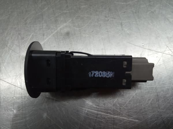 Comando / botão / interruptor multifunções NISSAN Qashqai II (J11)