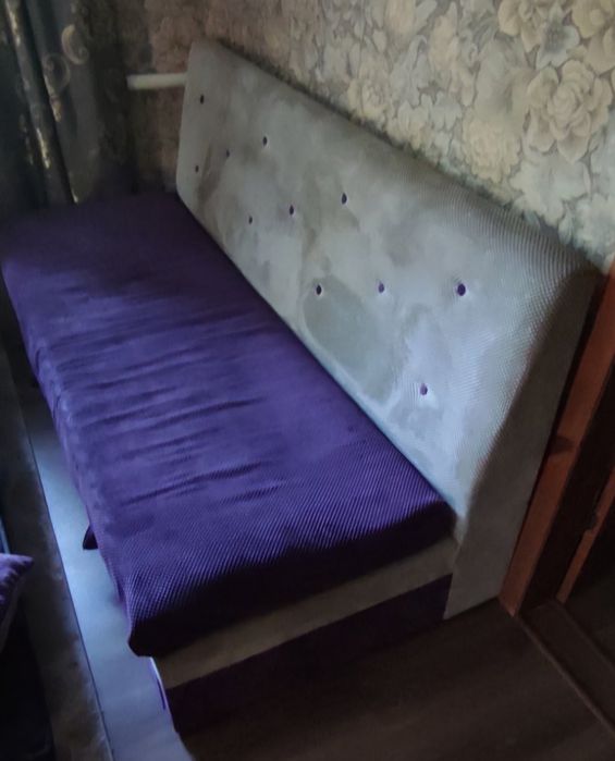 Продам розкладний диван!