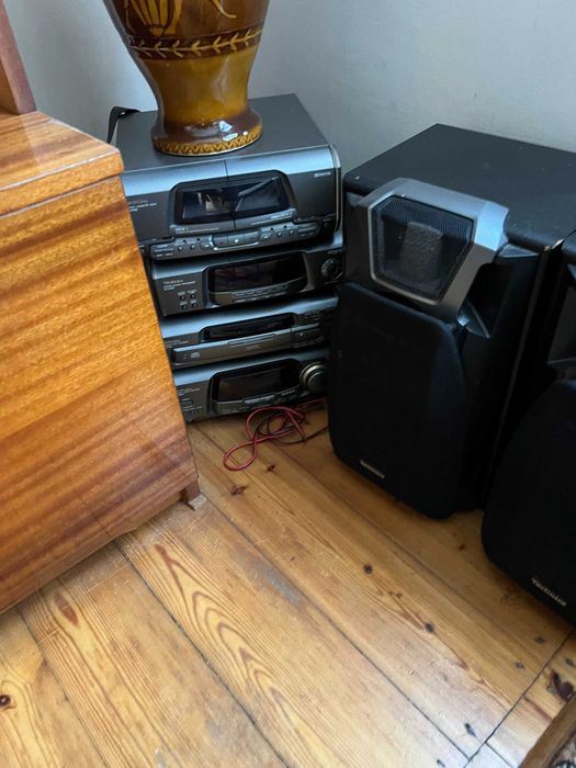 Wieża Technics SH-EH 600
