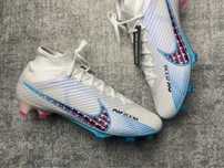 Nike Zoom Superfly 9 Elite FG Blast Pack Baltic Blue 47.5 *NOWY*