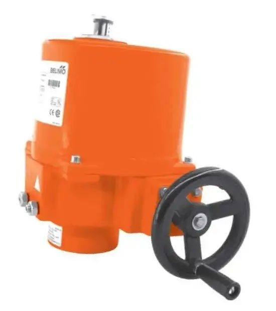 Belimo SY2-24-3-T Электропривод для заслонок "баттерфляй