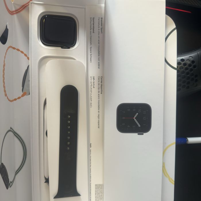 Applewatch SE 44MM 2020 para peças