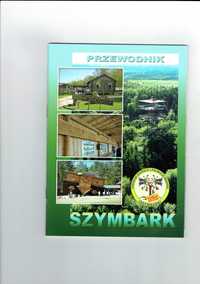 Szymbark przewodnik