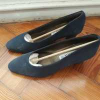 Sapatos Vintage Senhora Loriblu Nº 36,5