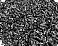 Pellet słonecznikowy