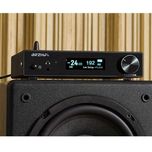 Авторский ЦАП (апгрейд) BRZHiFi SU12 "EXTRA" на 2xAK4493S [DacMaster]