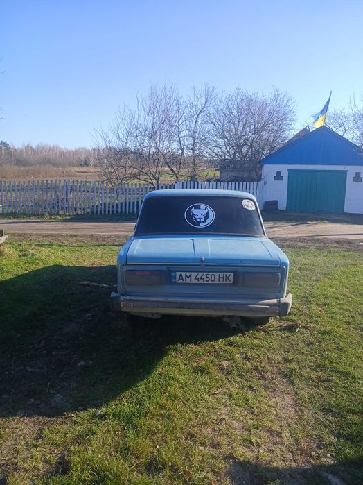 Ваз 2106 1994 року