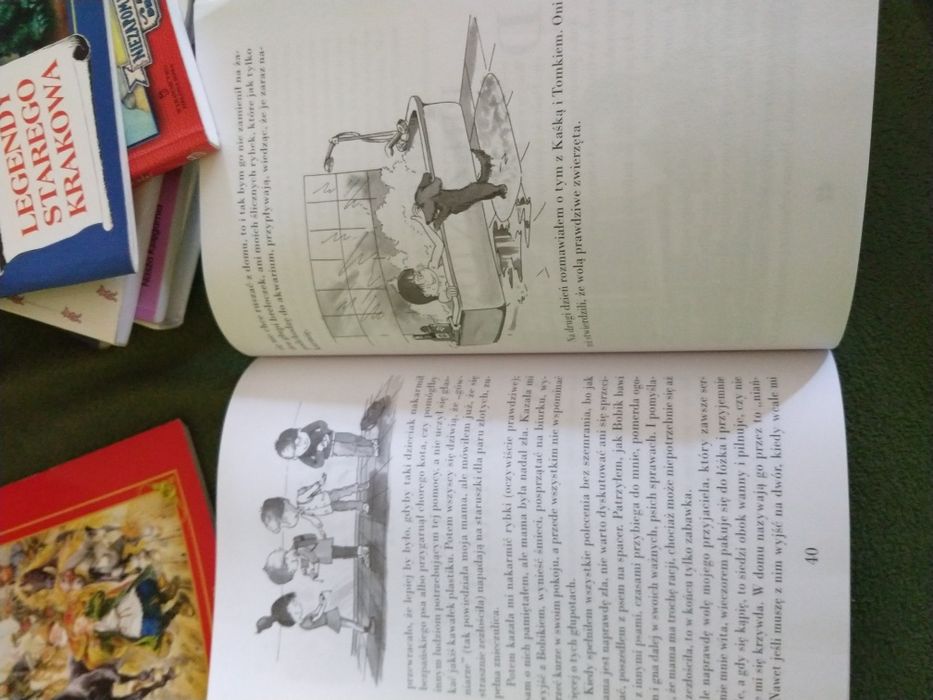 Piątka z zakątka. Krystyna Drzewiecka