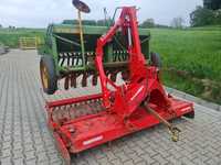 Zestaw uprawowo siewny 2.5m Amazone D7 Special II maschio brona wirowa