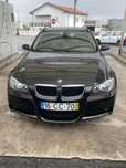 BMW 320 da touring E91 Nacional