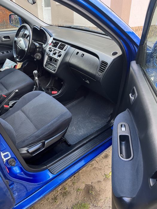 Honda HR-V продам автомобіль