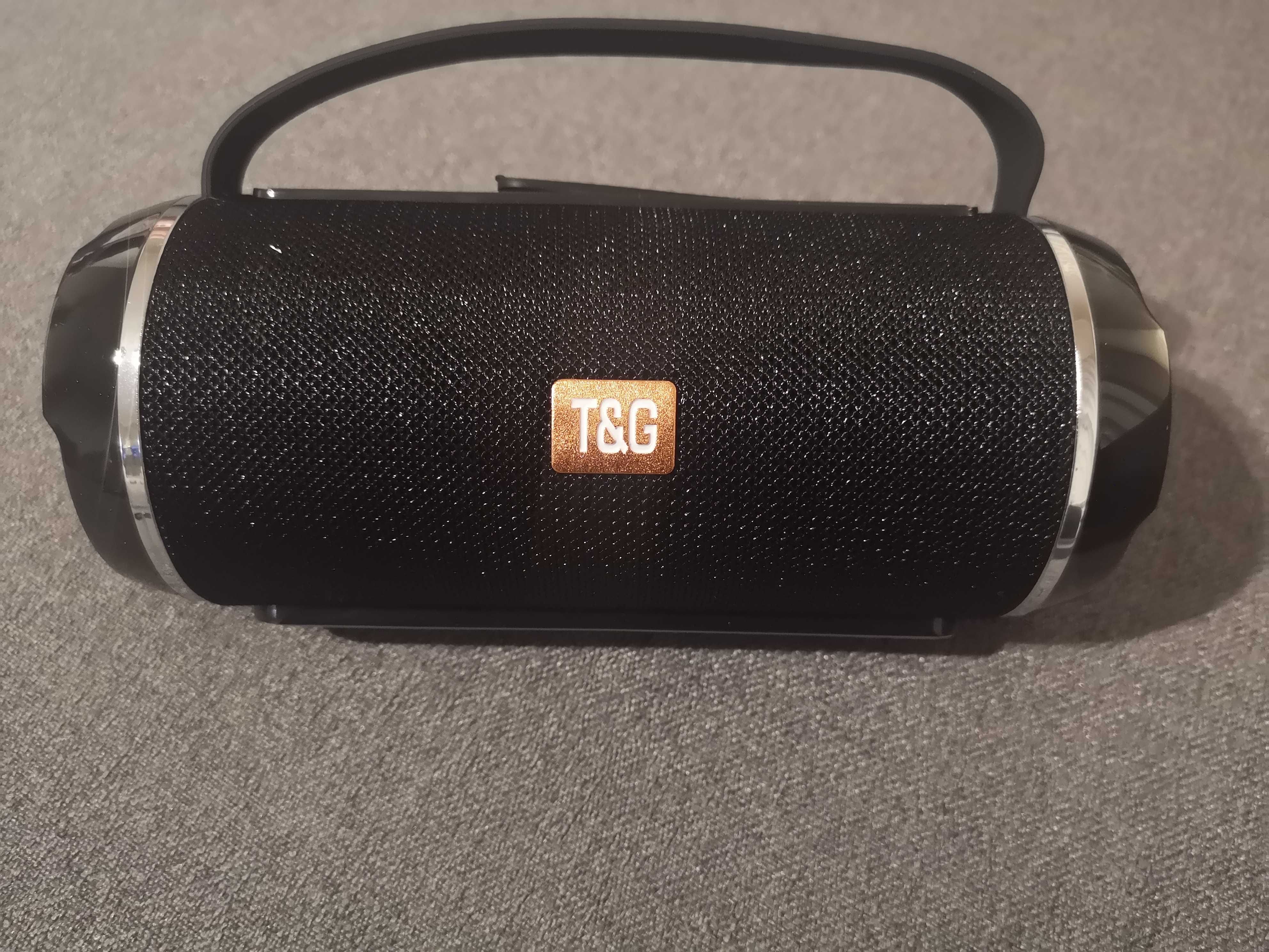 Głośnik bezprzewodowy TG116C