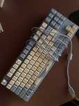 Клавиатура Varmilo VEM87 Sea Melody