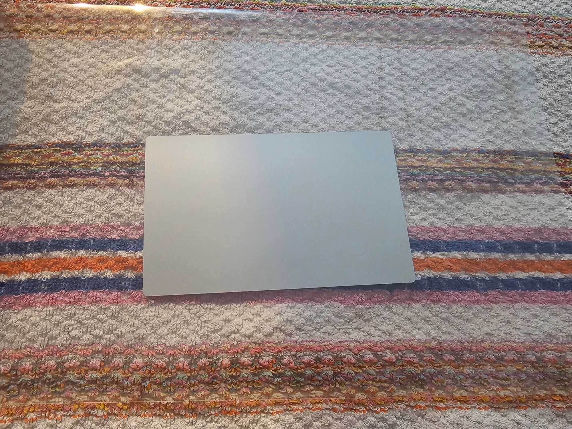 JRC folia na MacBook Pro 15 jak JCPAL Mac Guard