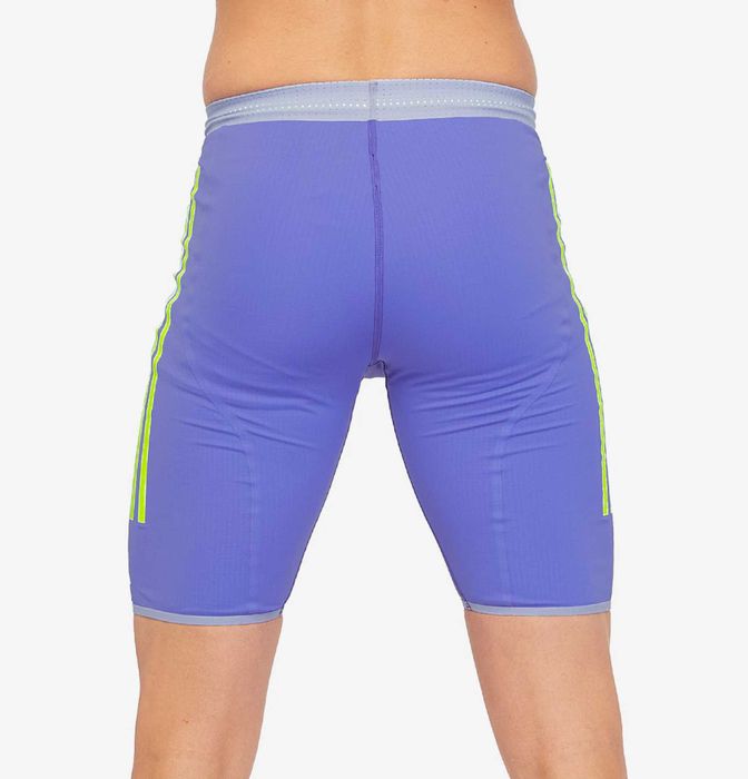 Adidas Legginsy męskie PROMO SHORT TGT
