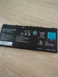 Bateria do Fujitsu FPCBP374