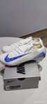 Chuteiras de futebol N°44- Nike MERCURIAL AIR ZOOM VAPOR 16 FG