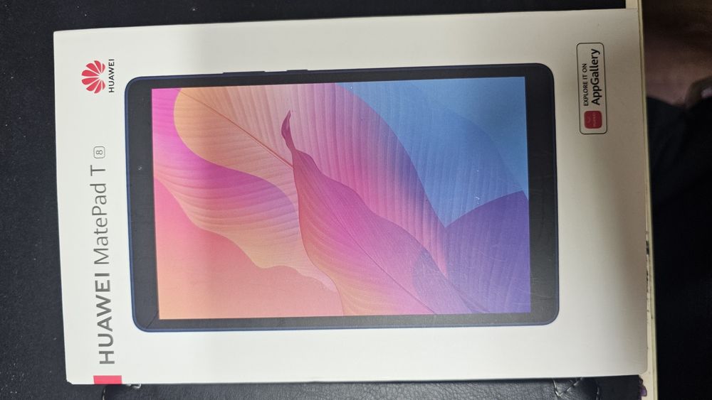 huawei mate pad t8