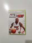 Gra Xbox360 / Xbox 360 - NBA 2K7 ( Ang )
