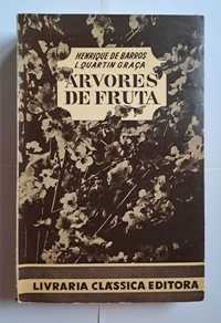 Árvores de Fruta - 4ª Edição