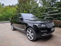 Land Rover Range Rover Range Rover Vogue Long Polski Salon 5.0 V8 Piękny! Król SUVów zamiana